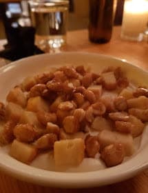 Gnocchi